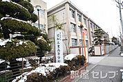 愛知県立愛知工業高校 721m