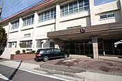稲生小学校 380m