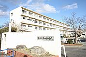 清須市立清洲東小学校 487m
