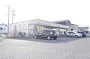 セブンイレブン北名古屋熊之庄西出店 625m