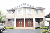 愛知県北名古屋市二子屋敷289-1：物件画像／部屋セレブ上小田井店　株式会社S-point
