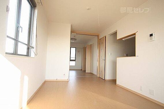 プリート・K_内装_0