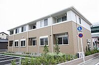 愛知県名古屋市西区堀越2丁目8-26：物件画像／部屋セレブ上小田井店　株式会社S-point