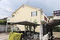 愛知県名古屋市西区上小田井2丁目74-1：物件画像／部屋セレブ上小田井店　株式会社S-point