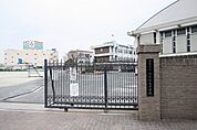 清須市立西枇杷島中学校 1721m