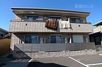愛知県清須市清洲3丁目6-20：物件画像／部屋セレブ上小田井店　株式会社S-point