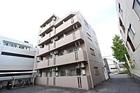 愛知県名古屋市西区五才美町6：物件画像／部屋セレブ上小田井店　株式会社S-point