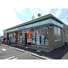 ファミリーマート清須落合店 305m