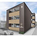 愛知県北名古屋市鹿田流66：物件画像／部屋セレブ上小田井店　株式会社S-point