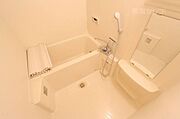 ※別の部屋の写真を流用しています。