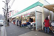 スーパーヤマト・平田店 1000m