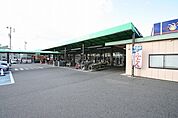ピアゴ西春店 374m