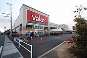 バロー師勝店 802m