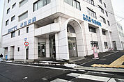 米田病院 747m