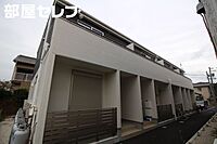 愛知県あま市七宝町伊福河原80-1：物件画像／部屋セレブ上小田井店　株式会社S-point