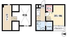 カーサ ベル 稲生 1階