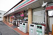 セブンイレブン名古屋丸新町店 372m
