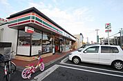 セブンイレブン北名古屋熊之庄店 532m