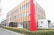 岡崎信用金庫小田井支店 381m
