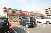 セブンイレブン清須土田店 411m