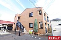 愛知県北名古屋市熊之庄新宮6：物件画像／部屋セレブ上小田井店　株式会社S-point