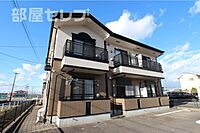 愛知県清須市西田中白山67-1：物件画像／部屋セレブ上小田井店　株式会社S-point