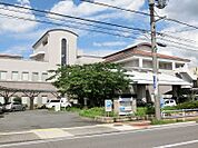 社会福祉法人恩賜財団済生会支部愛知県済生会愛知県青い鳥医療療育センター 1880m