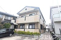 愛知県北名古屋市沖村天花寺208：物件画像／部屋セレブ上小田井店　株式会社S-point