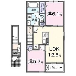 翔(SHO) 2階/-