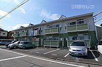 愛知県清須市助七1丁目48：物件画像／部屋セレブ上小田井店　株式会社S-point