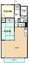 メモワールV 1階/-