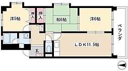🉐敷金礼金0円！🉐エスポワール五反田