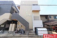 愛知県名古屋市西区江向町3丁目30-2：物件画像／部屋セレブ上小田井店　株式会社S-point