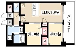 プレサンス名古屋菊井セルカ