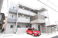 愛知県北名古屋市野崎山神2：物件画像／部屋セレブ上小田井店　株式会社S-point