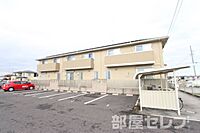愛知県北名古屋市沖村佐渡6：物件画像／部屋セレブ上小田井店　株式会社S-point