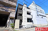 愛知県名古屋市西区城北町3丁目40：物件画像／部屋セレブ上小田井店　株式会社S-point