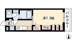 🉐敷金礼金0円！🉐リブリ・浄心B