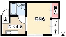 🉐敷金礼金0円！🉐ＯＭＣ大曽根ビル