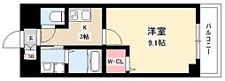 🉐敷金礼金0円！🉐アルカンシェル名駅