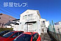 愛知県名古屋市西区城西町146-1：物件画像／部屋セレブ上小田井店　株式会社S-point