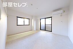 クレセール花の木 ワンルームの写真