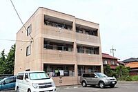 愛知県北名古屋市鹿田新宮境内附400-2：物件画像／部屋セレブ上小田井店　株式会社S-point