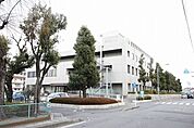 小牧市民病院 5600m
