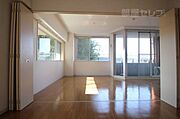 オシャレなお部屋です。