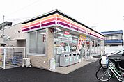 サークルＫ 北名古屋九之坪店 315m
