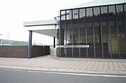 師勝中学校 1500m