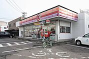 サークルＫ 春日店 303m