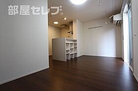 スプレンダ上条  ｜ 愛知県清須市上条1丁目8-2（賃貸アパート1LDK・2階・46.72㎡） その18