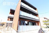 愛知県北名古屋市加島新田屋敷129-2：物件画像／部屋セレブ上小田井店　株式会社S-point
